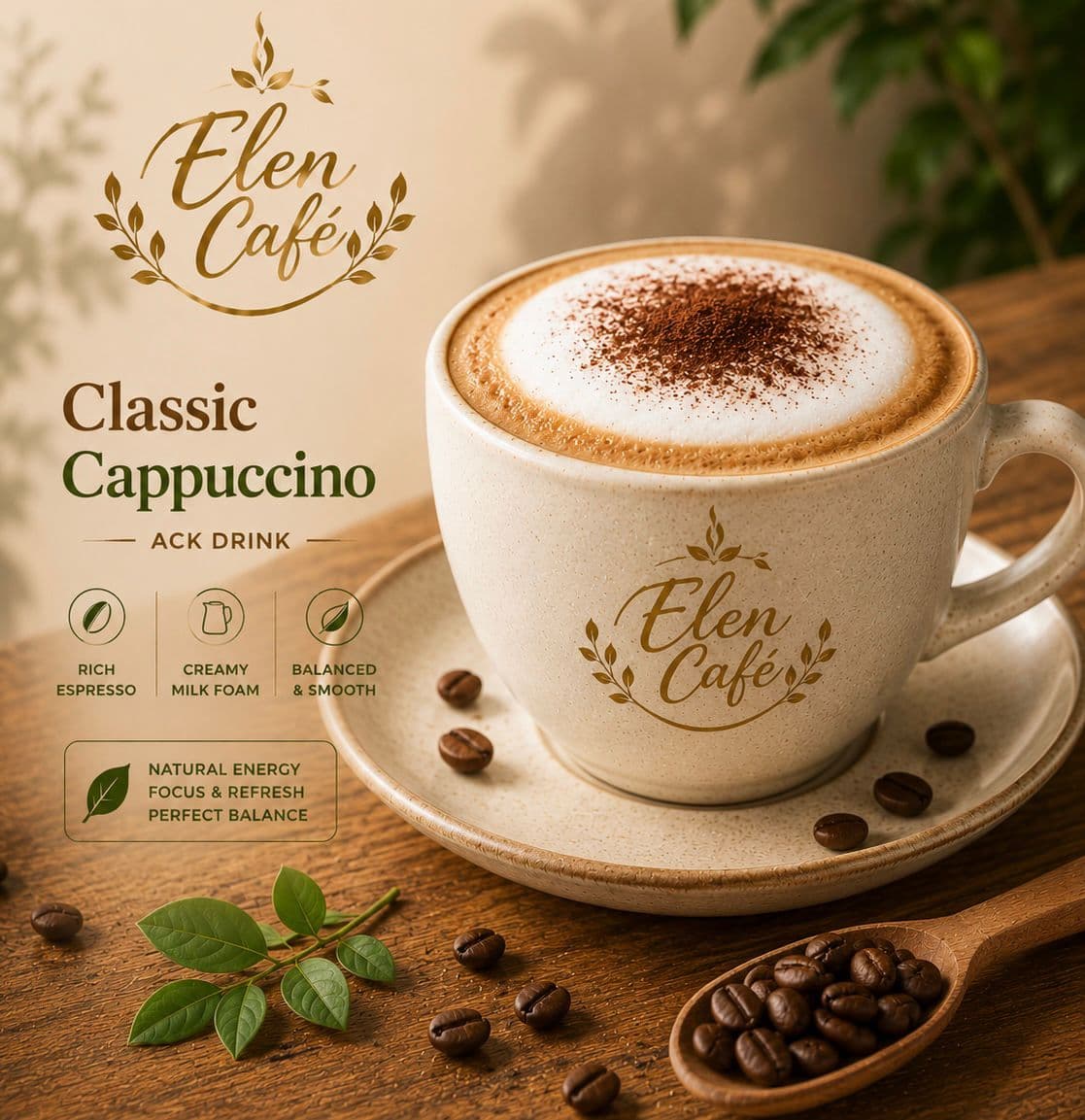 Cappuccino