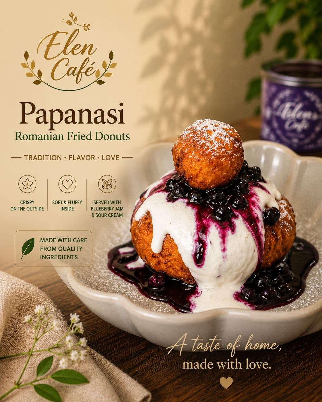 Papanasi