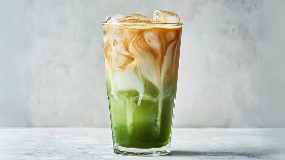 Premium Matcha