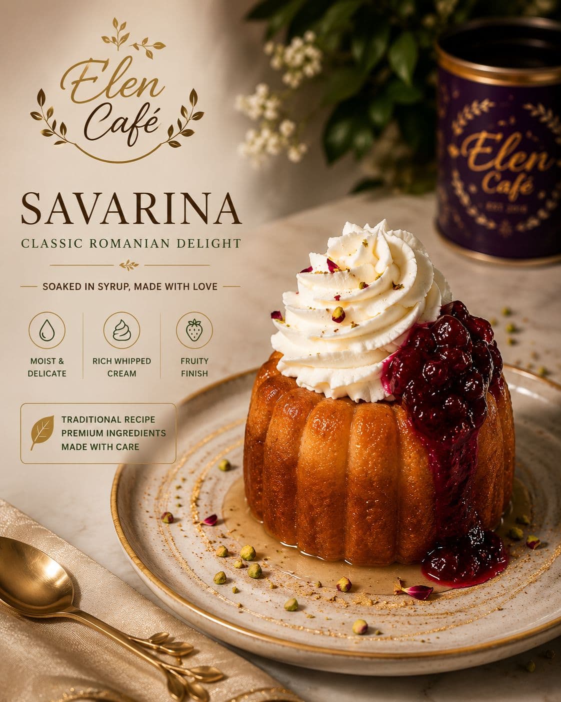 Savarina